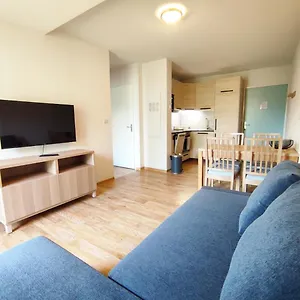 Le Flocon, T2, Vue Montagne, Parking Gratuit Bagnères-de-Luchon