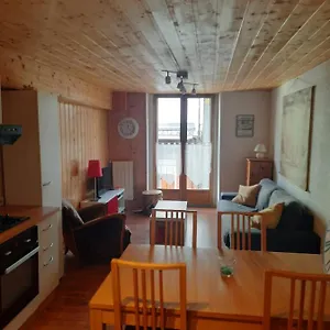 Le Cocon Bagnères-de-Luchon