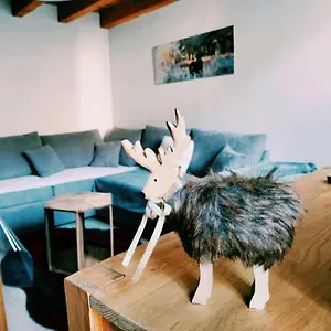 T3 Duplex Cures Ou Vacances, En Plein Centre-ville Allee D'ethigny Bagnères-de-Luchon