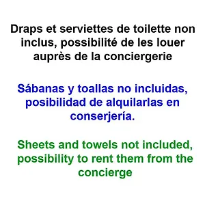 Au Doux Refuge, T2 Bis, Parking Gratuit, Proche Thermes, 6 Personnes Bagnères-de-Luchon