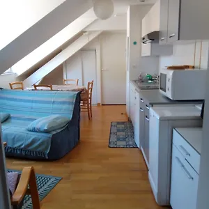 Au Coeur De Luchon Bagnères-de-Luchon